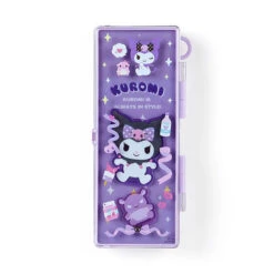 Sanrio Photo Card Kawaii Deco Pen Case -Kids Home Store 4550337932100 c477070ad6155b6117be1bf1771f1480 59374