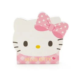 Sanrio Character Face Memo -Kids Home Store 4550337932421 fb2438bd408dd89be0a4e11009380369 89393