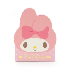 Sanrio Character Face Memo -Kids Home Store 4550337932438 3b2daab1fa3b0e07d47a186e29672db0 11177