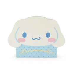 Sanrio Character Face Memo -Kids Home Store 4550337932469 394d6ba08acbd9792b332d7d0c09f4d0 90750