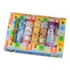 Pokemon 1 Week Towel Gift Set 2 Pokemon 1 Week Towel Gift Set -Kids Home Store 670623633239