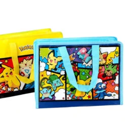 Pokemon Tarpaulin Bag -Kids Home Store 8802035129235 4