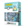 Pokemon Fancy Puzzle Squirtle -Kids Home Store 8809477871449 1