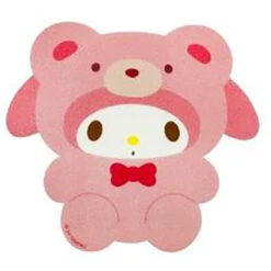 Sanrio Bear Mouse Pad -Kids Home Store 8809604165991 1