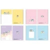 Chiikawa Summary Notebook -Kids Home Store 8809844042618 1