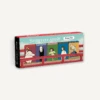 Spirited Away Eraser Set -Kids Home Store 9781797202662