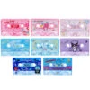 Sanrio Cassette Masking Tape Set -Kids Home Store CASSETE