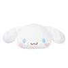 SANRIO Cinnamoroll Heart Cheeks Face Cushion