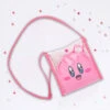 Kirby 30th Anniversary Plush Bag -Kids Home Store FR13782