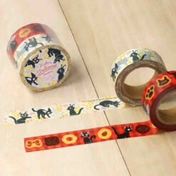 Studio Ghibli Masking Tape -Kids Home Store MV 0520 15 02