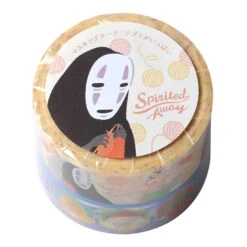 Studio Ghibli Masking Tape -Kids Home Store MV 0520 19 01