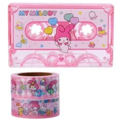 Sanrio Cassette Masking Tape Set -Kids Home Store N 2108 341631 1 800x800 d7a5735d ce01 48a2 90ac 0aec6430cc5e