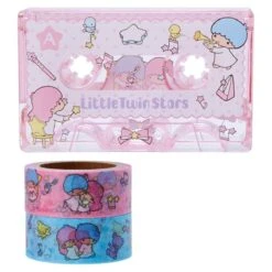Sanrio Cassette Masking Tape Set -Kids Home Store N 2108 341681 1 800x800 c6459f6d a5f9 45f8 b82a 4e33edb9907f