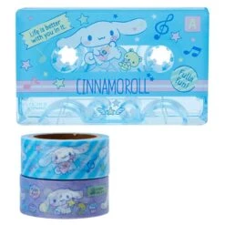 Sanrio Cassette Masking Tape Set -Kids Home Store N 2108 341720 1 800x800 8500209f 53b2 43f3 8ac3 8f6c4d9fa82e