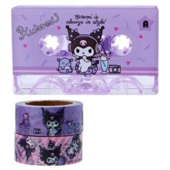 Sanrio Cassette Masking Tape Set -Kids Home Store N 2108 341843 1 800x800 8709938f 87f2 4508 987c d4258f3e096a