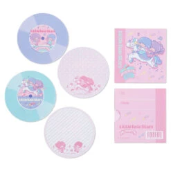 Sanrio Record Memo Set -Kids Home Store N 2108 342190 1