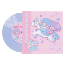 Sanrio Record Memo Set -Kids Home Store N 2108 342190 8