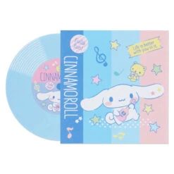 Sanrio Record Memo Set -Kids Home Store N 2108 342351 8