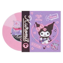 Sanrio Record Memo Set -Kids Home Store N 2108 343111 8