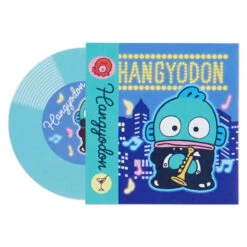 Sanrio Record Memo Set -Kids Home Store N 2108 343293 8