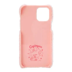 SANRIO Cogimyun Love IPhone 12/12 Pro Case -Kids Home Store N 2108 920363 2