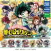 My Hero Academia Can Badge Capsule 2 My Hero Academia Can Badge Capsule -Kids Home Store PITAbb
