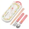 Totoro And Mei Utensil Set -Kids Home Store SK GHB 9398 01