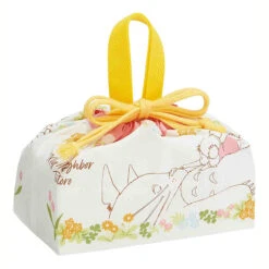 Totoro And Mei Lunch Bag