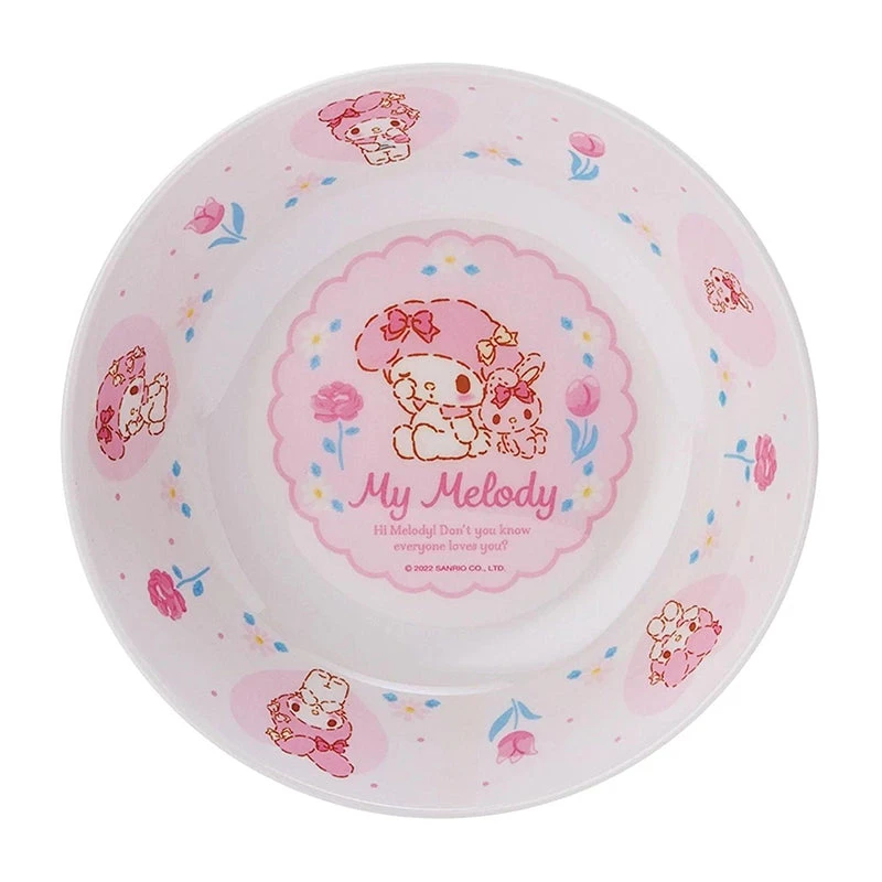 Sanrio Characters Curry & Pasta Dish 4 Sanrio Characters Curry & Pasta Dish - Image 2