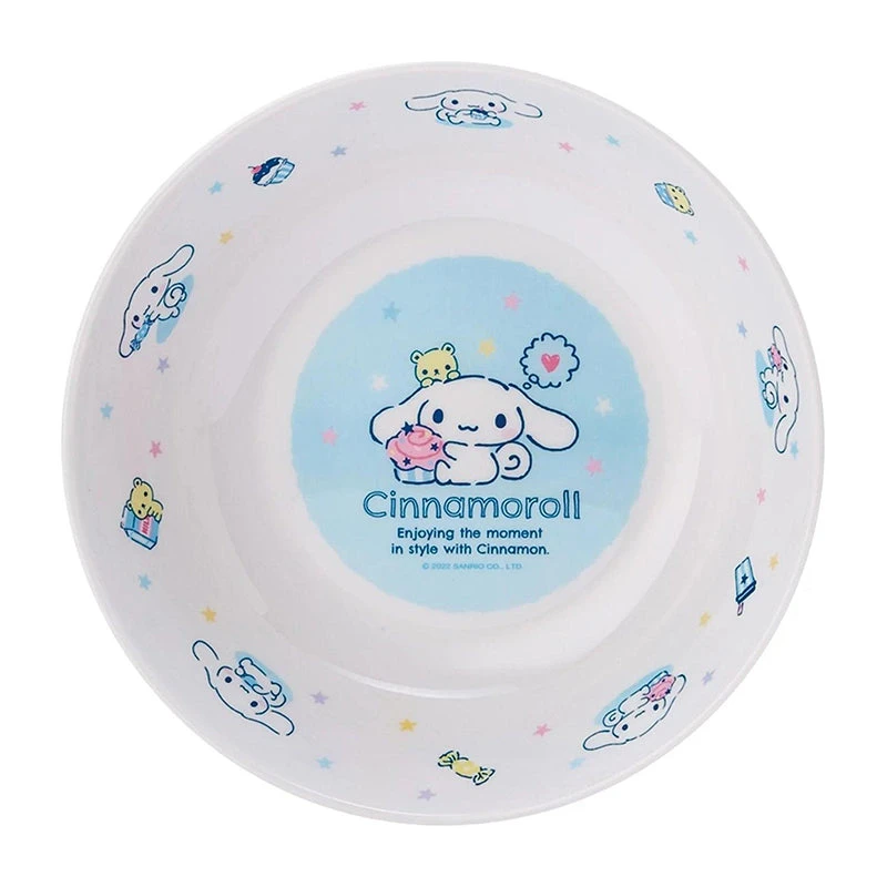 Sanrio Characters Curry & Pasta Dish 5 Sanrio Characters Curry & Pasta Dish - Image 3