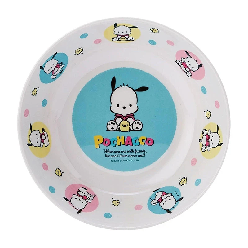 Sanrio Characters Curry & Pasta Dish 6 Sanrio Characters Curry & Pasta Dish - Image 4