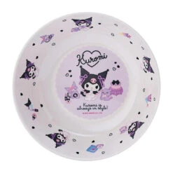 Sanrio Characters Curry & Pasta Dish 11 Sanrio Characters Curry & Pasta Dish -Kids Home Store SR431745
