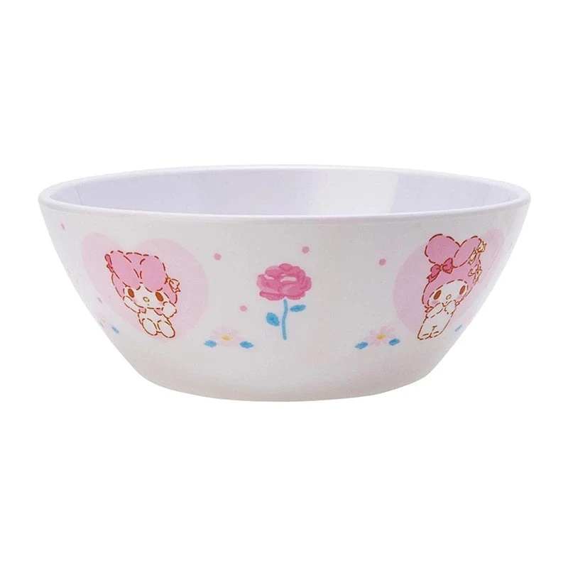 Sanrio Characters Small Bowl 4 Sanrio Characters Small Bowl - Image 2