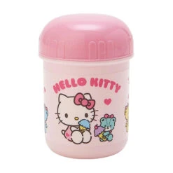 SANRIO Hello Kitty Sweets Towel & Case -Kids Home Store SR808245 2