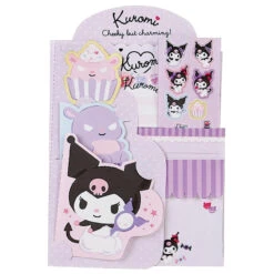 Sanrio Character Variety Letter Set -Kids Home Store SR932353