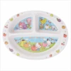 Sanrio Characters Fun Day Divided Plate
