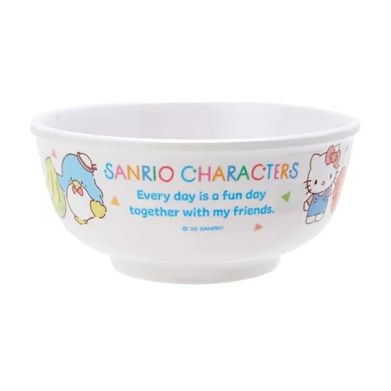 Sanrio Characters Fun Day Mini Bowl 4 Sanrio Characters Fun Day Mini Bowl - Image 2