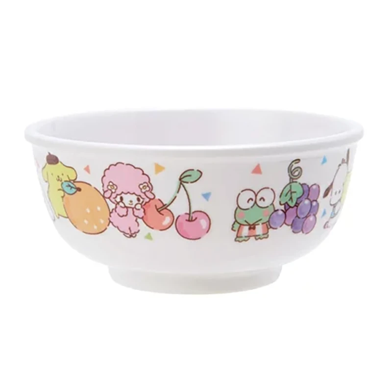 Sanrio Characters Fun Day Mini Bowl 3 Sanrio Characters Fun Day Mini Bowl