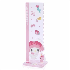 Sanrio Character Clear Memo Board -Kids Home Store ScreenShot2022 11 04at4.54.53PM