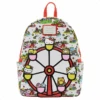 LOUNGEFLY Hello Kitty & Friends Carnival Mini Backpack 2 LOUNGEFLY Hello Kitty & Friends Carnival Mini Backpack -Kids Home Store ScreenShot2022 11 22at2.28.58PM