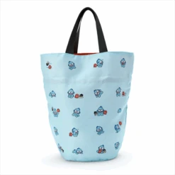 SANRIO Hangyodon Chill Day Reversible Hand Bag -Kids Home Store ScreenShot2023 01 04at1.10.24PM