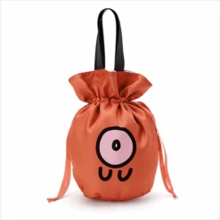 SANRIO Hangyodon Chill Day Reversible Hand Bag -Kids Home Store ScreenShot2023 01 04at1.10.32PM