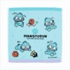 SANRIO Hangyodon Chill Day Wash Towel