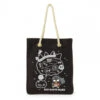 SANRIO Badtz-maru Treasure Hunt Tote Bag -Kids Home Store ScreenShot2023 01 30at4.42.59PM