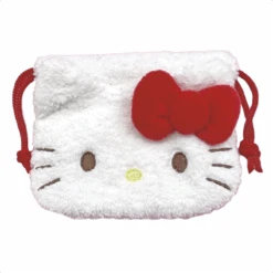 Sanrio Characters Petite Drawstring Bag -Kids Home Store ScreenShot2023 02 09at2.10.24PM