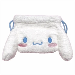 Sanrio Characters Petite Drawstring Bag -Kids Home Store ScreenShot2023 02 09at2.10.42PM