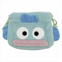 Sanrio Characters Petite Drawstring Bag -Kids Home Store ScreenShot2023 02 09at2.11.00PM