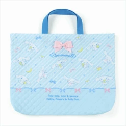 Sanrio Quilted Tote Bag -Kids Home Store ScreenShot2023 02 24at4.50.03PM