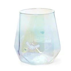 Sanrio Characters Iridescent Glass Cup -Kids Home Store ScreenShot2023 03 01at5.01.51PM