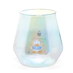Sanrio Characters Iridescent Glass Cup -Kids Home Store ScreenShot2023 03 01at5.02.21PM
